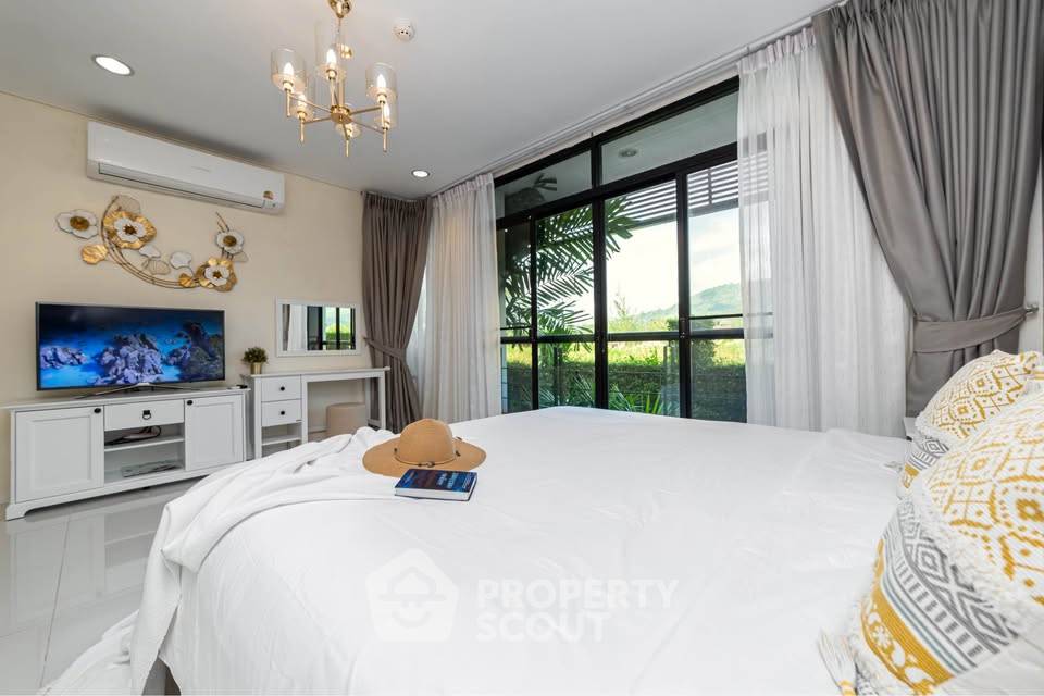 รูป คอนโด 2-ห้องนอน ที่ กมลา รีเจนท์ ใน เทพกระษัตรี (ID 2152987) - รูปที่ 11/16