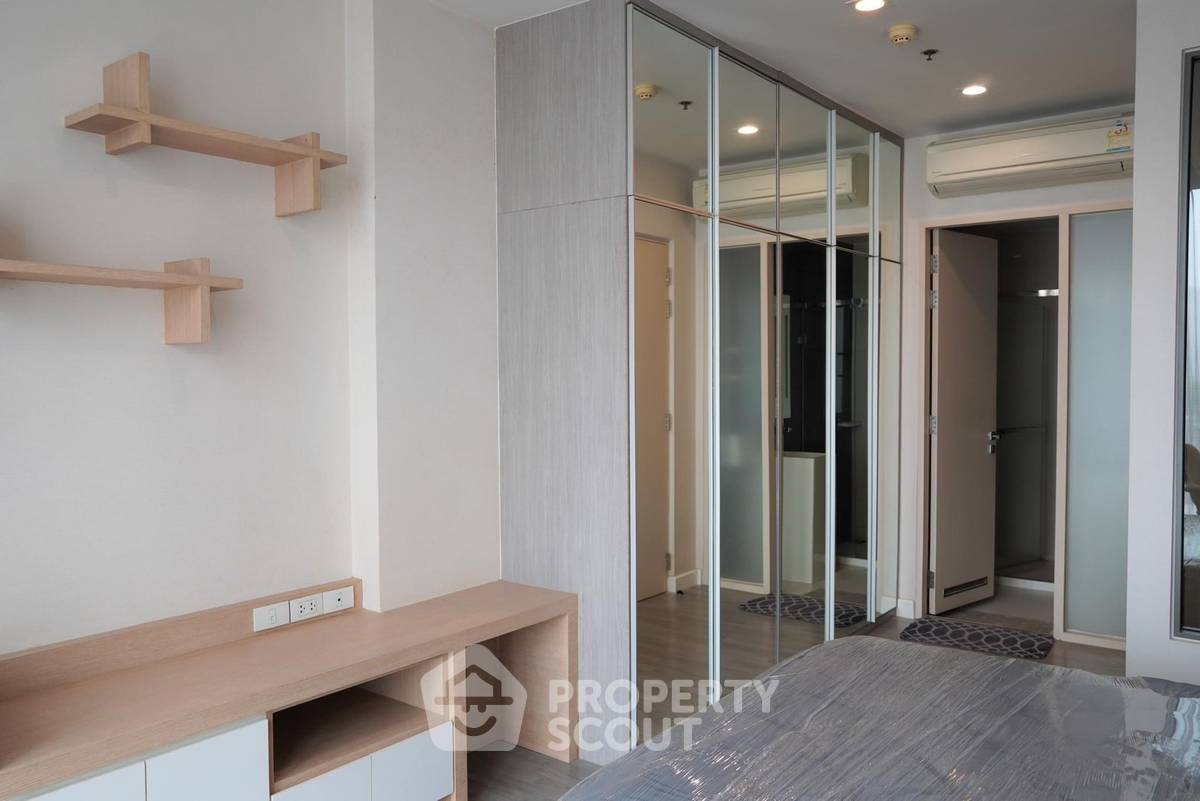 รูป คอนโด 1-ห้องนอน ที่ เดอะ รูม บีทีเอส วงเวียนใหญ่ ใกล้ BTS วงเวียนใหญ่ (ID 1507080) - รูปที่ 14/15