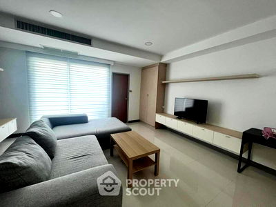 Condos for rent Srinakharinwirot University Prasanmit Campus : 2-BR Condo at 59 Heritage Sukhumvit 59 near BTS Thong Lor (ID 1902122)