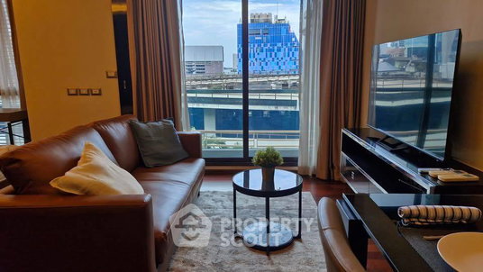 รูปภาพ 1-BR 42 Sqm At The Address Sukhumvit 61 Near BTS Ekkamai (400m) (ID 2152461)