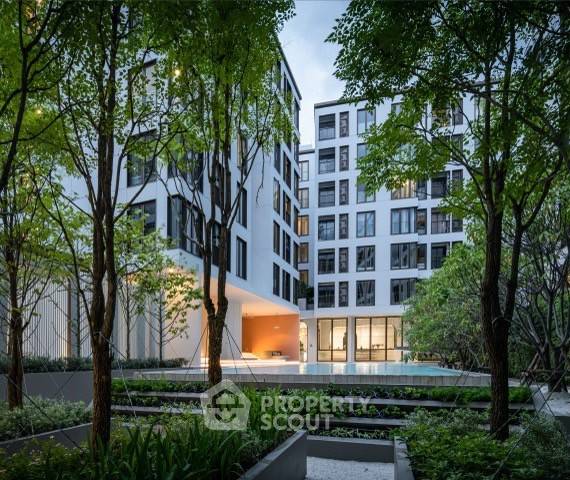 picture 1-BR Condo at Chapter Thonglor 25 close to Thong Lo (ID 1789468) - 22/22