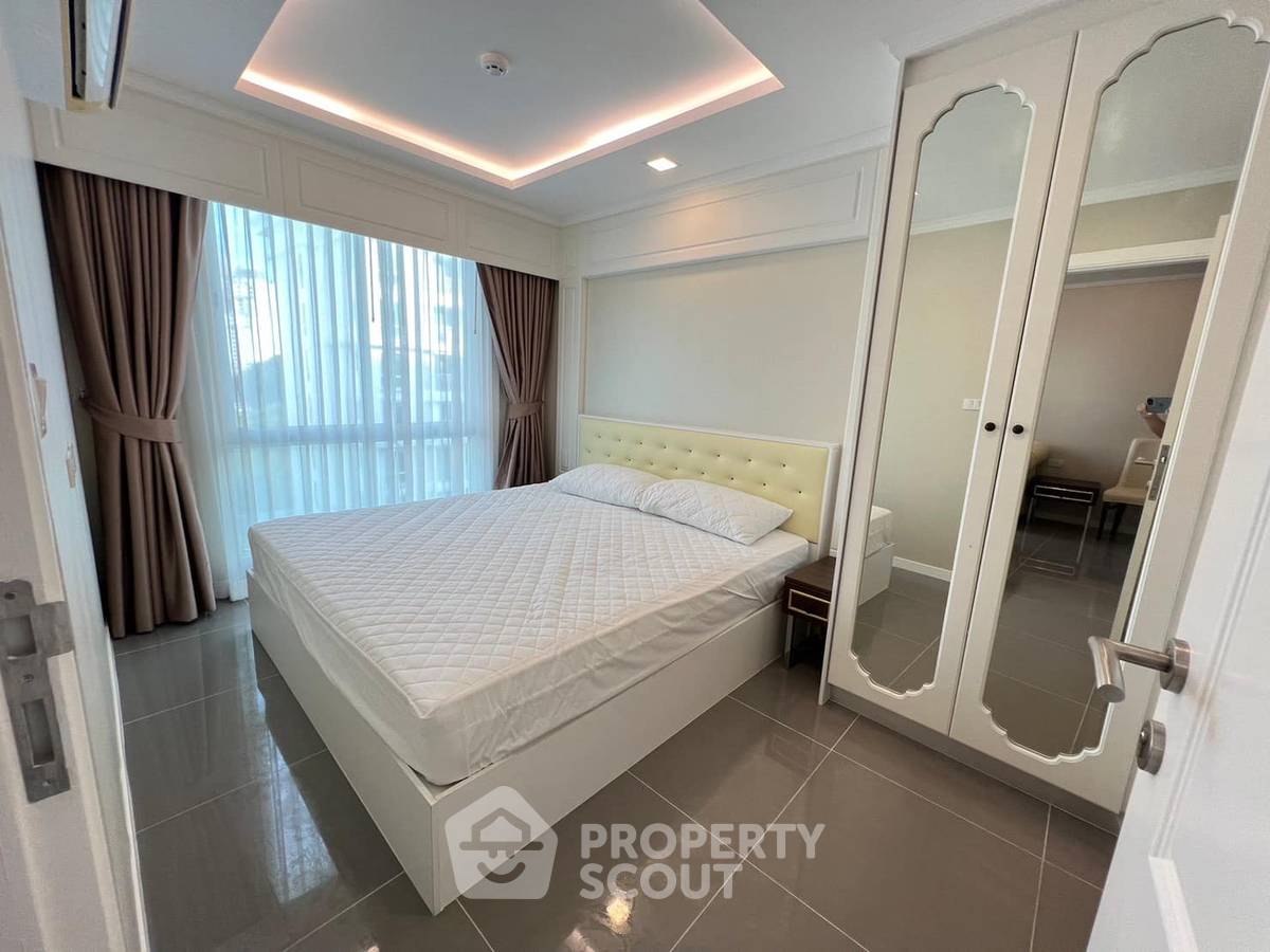 รูป คอนโด 1-ห้องนอน ที่ ดิ โอเรียนท์ รีสอร์ท แอนด์ สปา ใกล้ เมืองพัทยา (ID 1139704) - รูปที่ 1/6