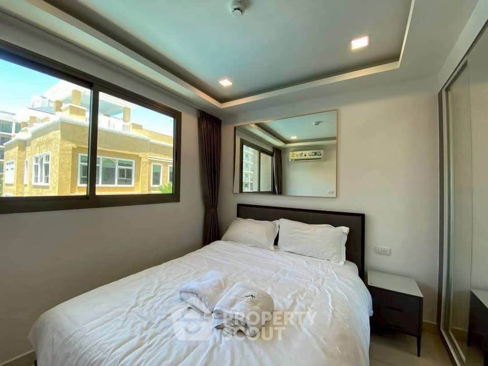 picture 1-BR Condo at Arcadia Beach Continental close to Pattaya South (ID 2143304) - 7/10