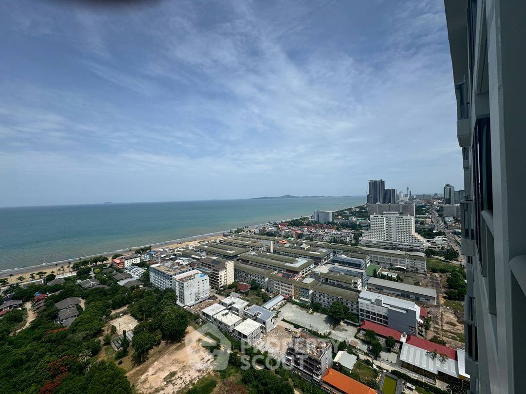 picture 1-BR Condo at The Riviera Jomtien close to Jomtien Beach (ID 2168074) - 8/17