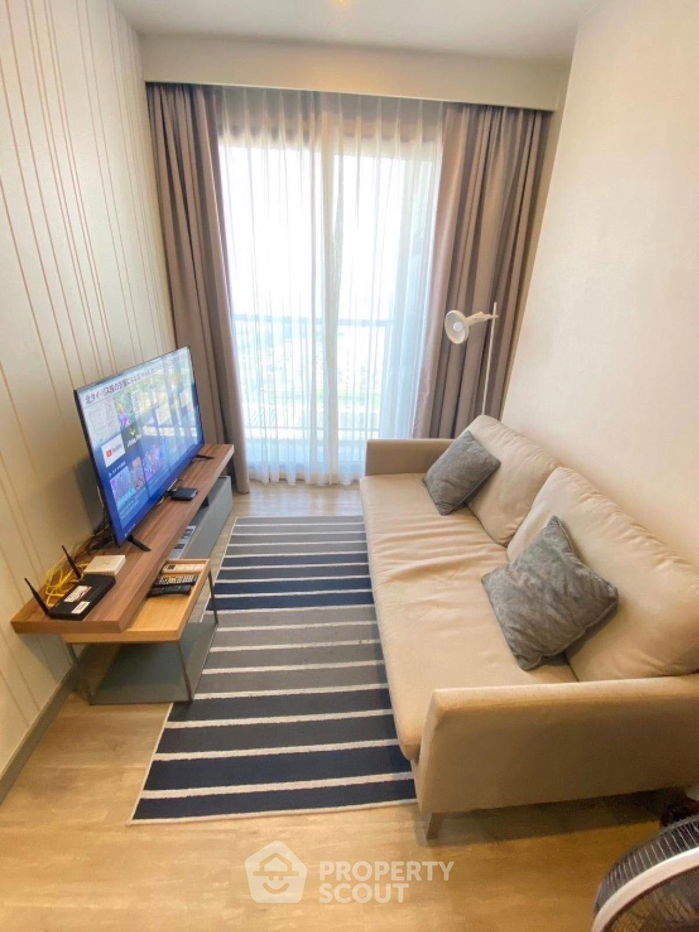 รูป คอนโด 1-ห้องนอน ที่ คีน เซ็นเตอร์ ศรีราชา ใน ศรีราชา (ID 1886358) - รูปที่ 4/19