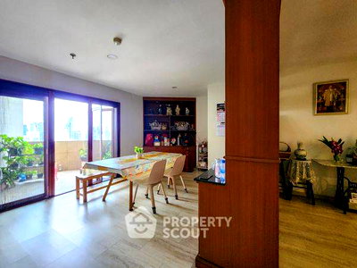 Condos for sale : 3-BR Condo at Fifty Fifth Tower Thonglor near BTS Thong Lor (ID 2016242)