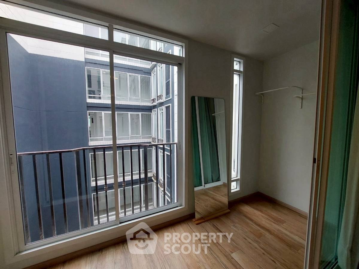picture 1-BR Condo at Maestro 01 Sathorn - Yenakat near MRT Khlong Toei (ID 2081074) - 11/11