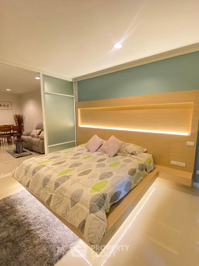 picture 1-BR Condo at Baan Klang Hua Hin Condominium close to Hua Hin Night Market (ID 2080422) - 8/10