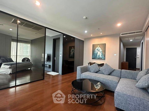 2-BR Condo at The Address Chidlom near BTS Chit Lom (ID 2094581)