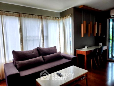 Condos for sale : 2-BR 62 Sqm Condo At The Next Sukhumvit 52, 200m To BTS On Nut (ID 1217634)