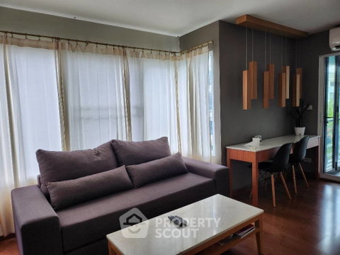 คอนโด 2 ห้องนอน 62 ตร.ม. เดอะ เน็กซ์ สุขุมวิท 52 (การ์เดนสวีท) ใกล้ BTS อ่อนนุท 200 ม. (ID 1217634)