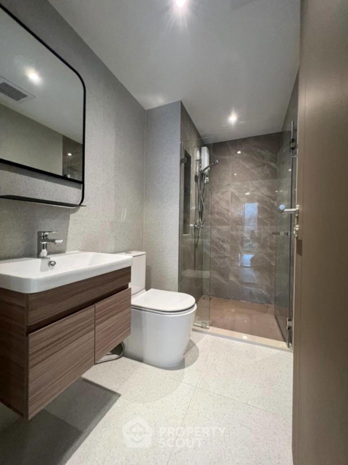 picture 1-BR Condo at The Privacy S101 near BTS Punnawithi (ID 848610) - 6/9