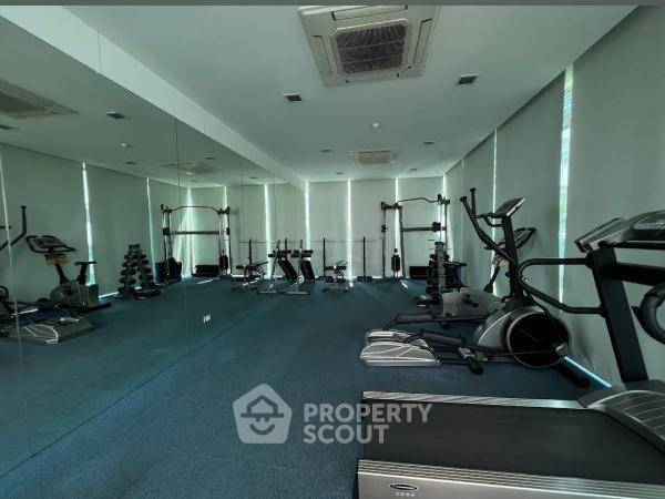 รูป คอนโด 1-ห้องนอน ที่ โคเรสซิโอ สาทร-พิพัฒน์ ใกล้ BTS ช่องนนทรี (ID 1883473) - รูปที่ 6/6
