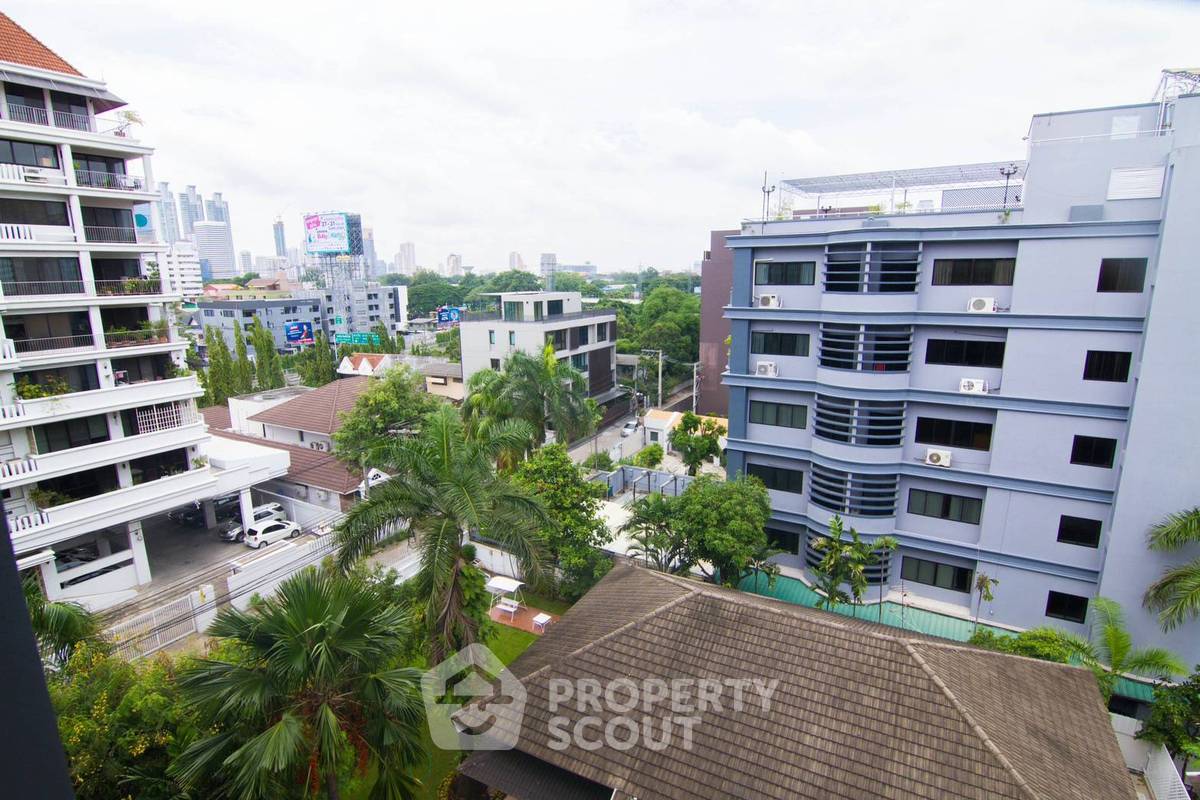 รูป คอนโด 1-ห้องนอน ที่ มาเอสโตร 02 ร่วมฤดี ใกล้ BTS นานา (ID 2017656) - รูปที่ 5/5