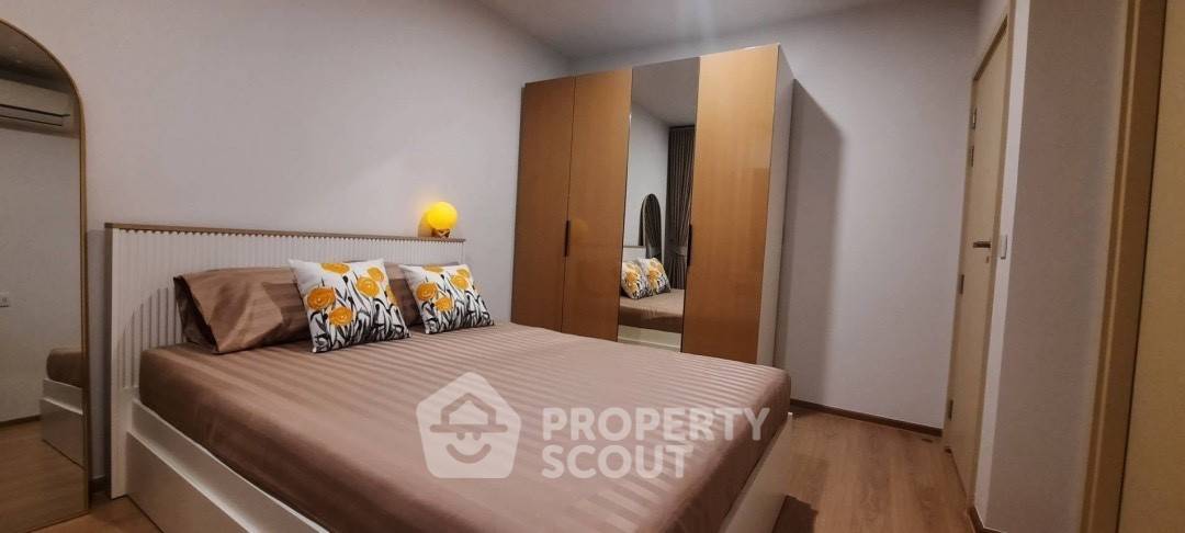 picture 2-BR Condo at LIFE Rama 4 - Asoke near MRT Queen Sirikit National Convention Centre (ID 2081132) - 3/10