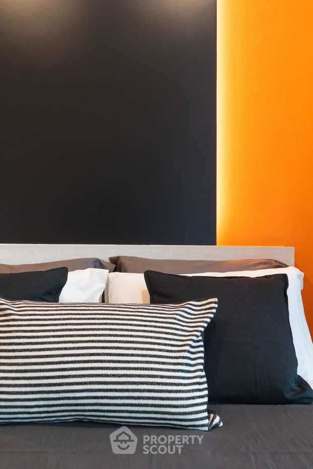 picture 1-BR Condo at The Line Sukhumvit 101 near BTS Punnawithi (ID 1589185) - 10/14
