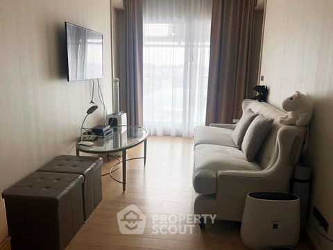 คอนโด 2-ห้องนอน ที่ อินฟินิตี้ วัน คอนโดมิเนียม ใน เสม็จ (ID 1235787)