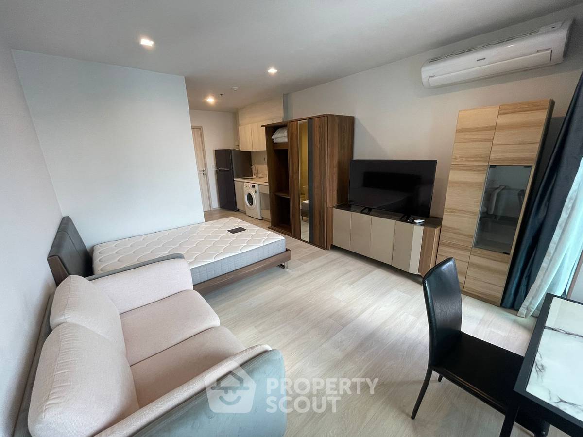 รูป คอนโด 1-ห้องนอน ที่ ไลฟ์ วัน ไวร์เลส ใกล้ BTS เพลินจิต (ID 2037344) - รูปที่ 5/11