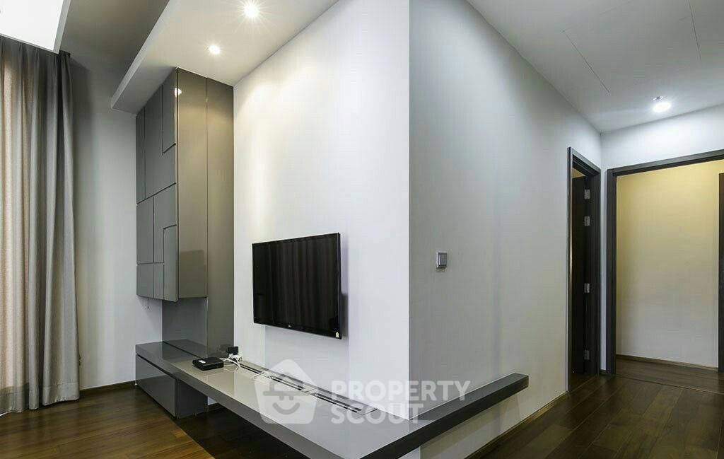 รูป คอนโด 2-ห้องนอน ที่ ควอทโทร บาย แสนสิริ ใกล้ BTS ทองหล่อ (ID 832984) - รูปที่ 2/5