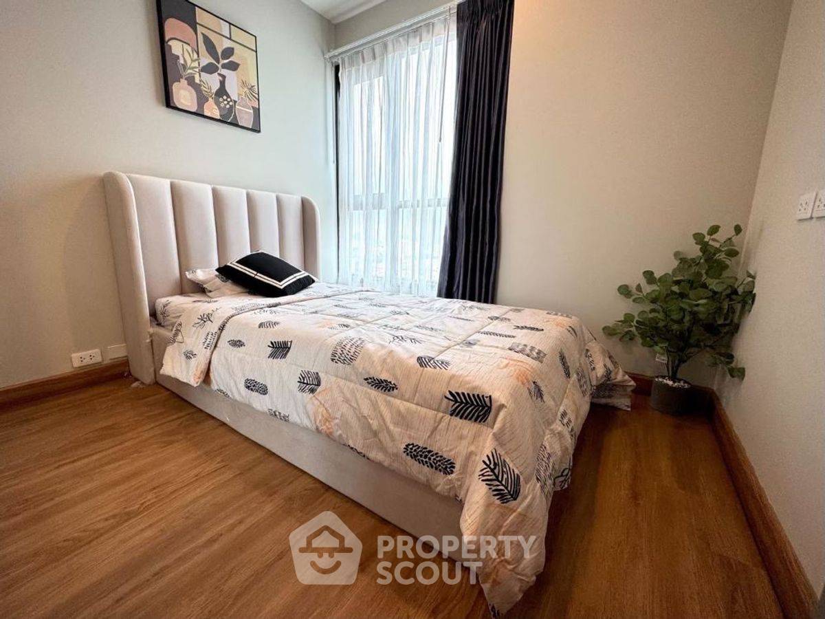 รูป คอนโด 2-ห้องนอน ที่ เดอะ เบส พัทยากลาง ใกล้ เซ็นทรัลเฟสติวัล พัทยาบีช (ID 2140124) - รูปที่ 11/16