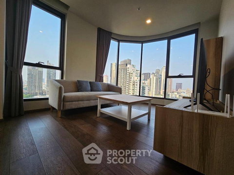 Great Value 2-BR Condo, Ideo Q Sukhumvit 36, 400m to BTS Thong Lor (ID 1176874)