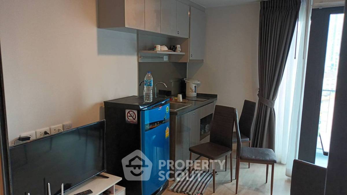 picture 1-BR Condo at Ideo Ratchada-Sutthisan near MRT Ratchadaphisek (ID 1331017) - 8/19
