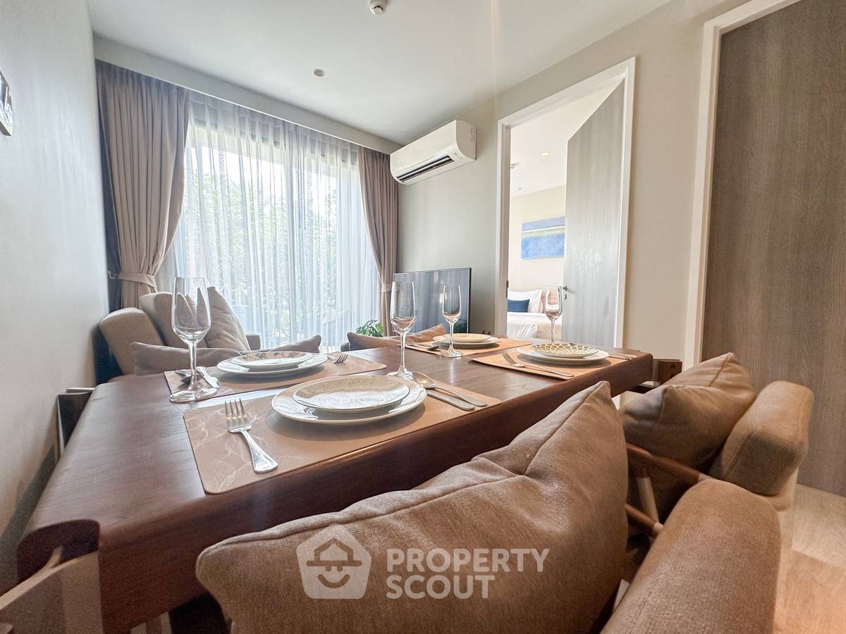 2-BR Condo at Diamond Condominium Phuket Bangtao close to Laguna (ID 1552890) - image 2
