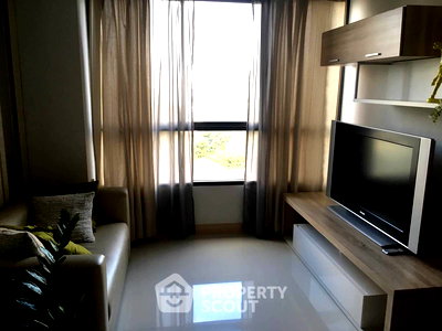 คอนโดให้เช่า : คอนโด 1-ห้องนอน ที่ เดอะ เพรสซิเดนท์ สุขุมวิท 81 ใกล้ BTS อ่อนนุช (ID 883585)