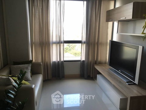 1-BR Condo at The President Condo Sukhumvit 81 near BTS On Nut (ID 883585)