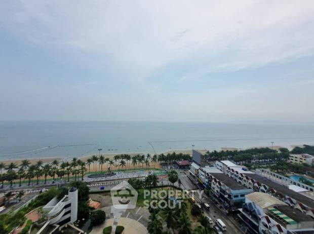 รูป คอนโด 1-ห้องนอน ที่ จอมเทียน พลาซ่า คอนโดเทล ใกล้ หาดจอมเทียน (ID 1542011) - รูปที่ 10/15