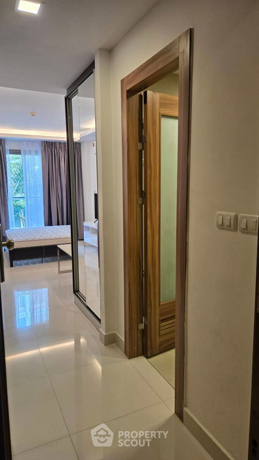 รูป คอนโด 1-ห้องนอน ที่ คลับ รอยัล ใกล้ ปราสาทสัจธรรม (ID 2099076) - รูปที่ 3/15