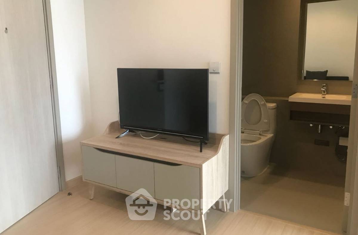 รูป คอนโด 1-ห้องนอน ที่ วิซดอม ค็อนเน็ค สุขุมวิท ใกล้ BTS ปุณณวิถี (ID 1195091) - รูปที่ 5/5