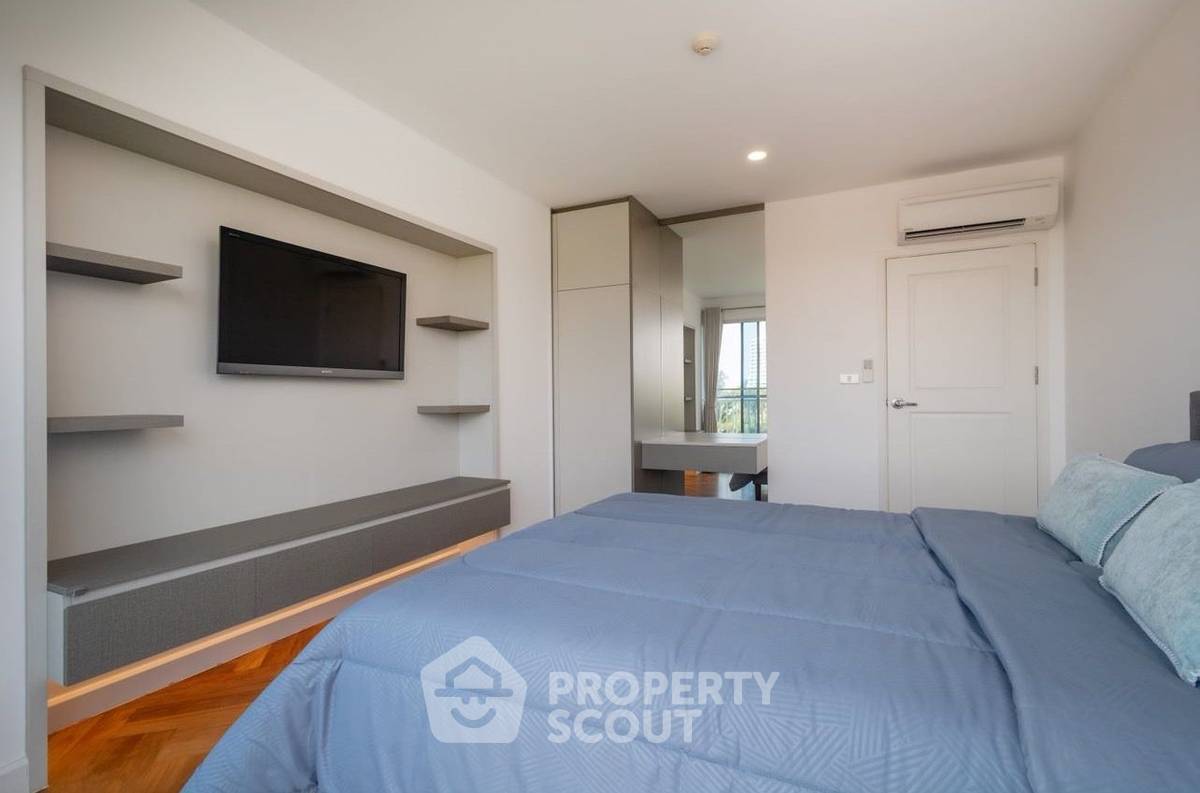 picture 3-BR Condo at Baan Suan Rim Sai close to Khao Takiab beach (ID 1396662) - 21/26