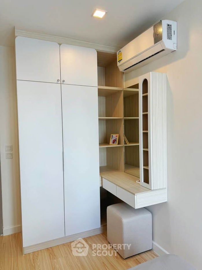 picture 1-BR Condo at Ideo Mobi Sukhumvit 81 near BTS On Nut (ID 2168090) - 8/10