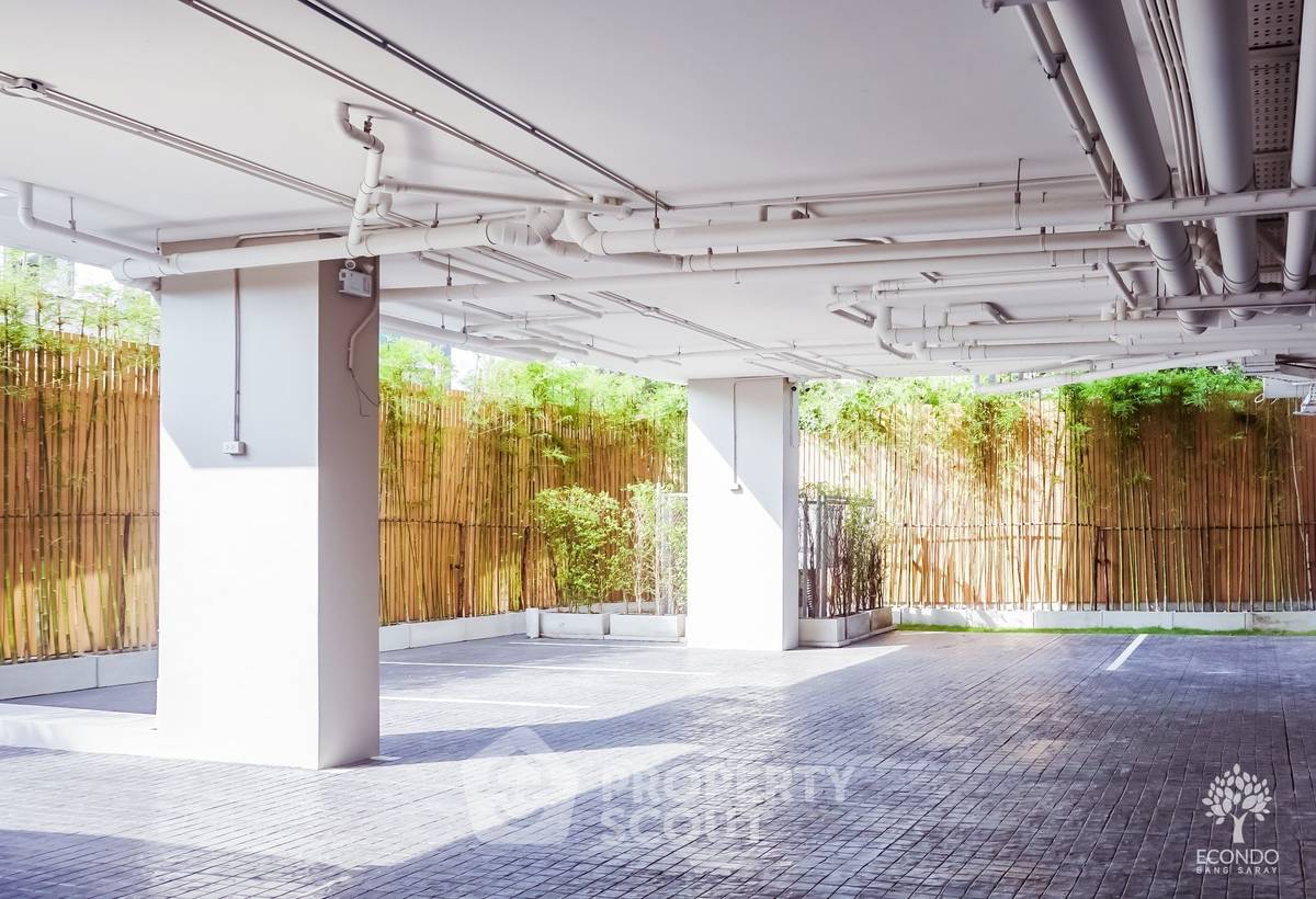 picture 1-BR Condo at Econdo Bang Saray close to Bangsaray (ID 1502468) - 22/29