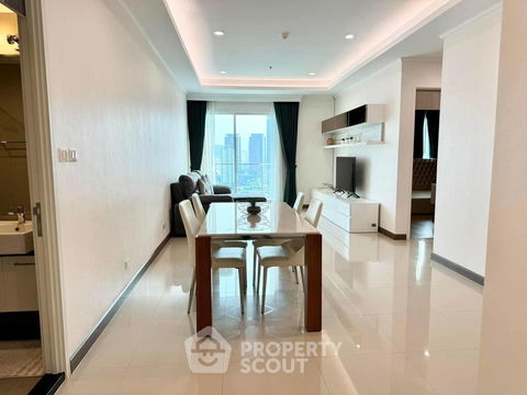 2-BR Condo at Supalai Elite Phayathai near ARL Ratchaprarop (ID 1760314)