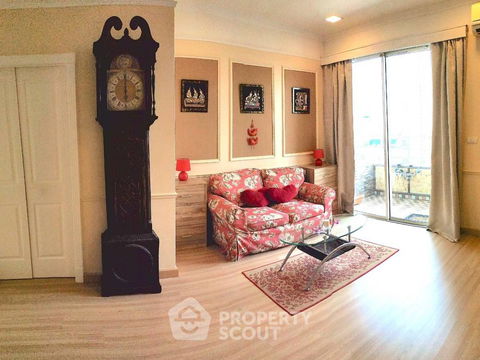 คอนโด 2-ห้องนอน ที่ เดอะ ไลท์เฮ้าส์ คอนโดมิเนียม ใกล้ BTS กรุงธนบุรี (ID 1932696)