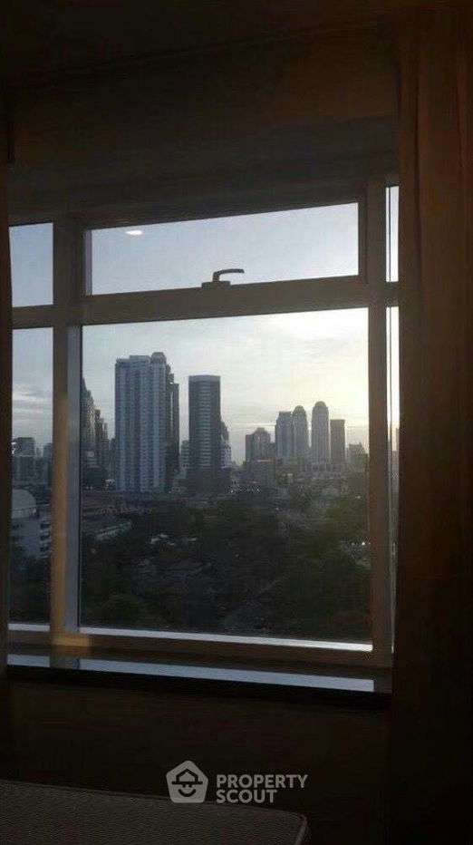 รูป คอนโด 2-ห้องนอน ที่ เซอร์เคิล คอนโดมิเนียม ใกล้ MRT เพชรบุรี (ID 2053029) - รูปที่ 11/14