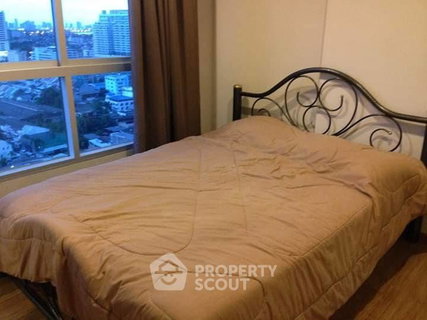 1-BR Condo at Fuse Chan-Sathorn close to Thanon Chan (ID 655541)