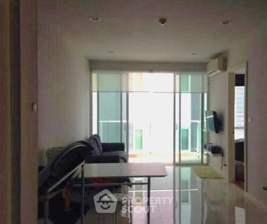 คอนโด 1-ห้องนอน ที่ เดอะ บรีซ หัวหิน ใกล้ หาดเขาตะเกียบ (ID 1387298)