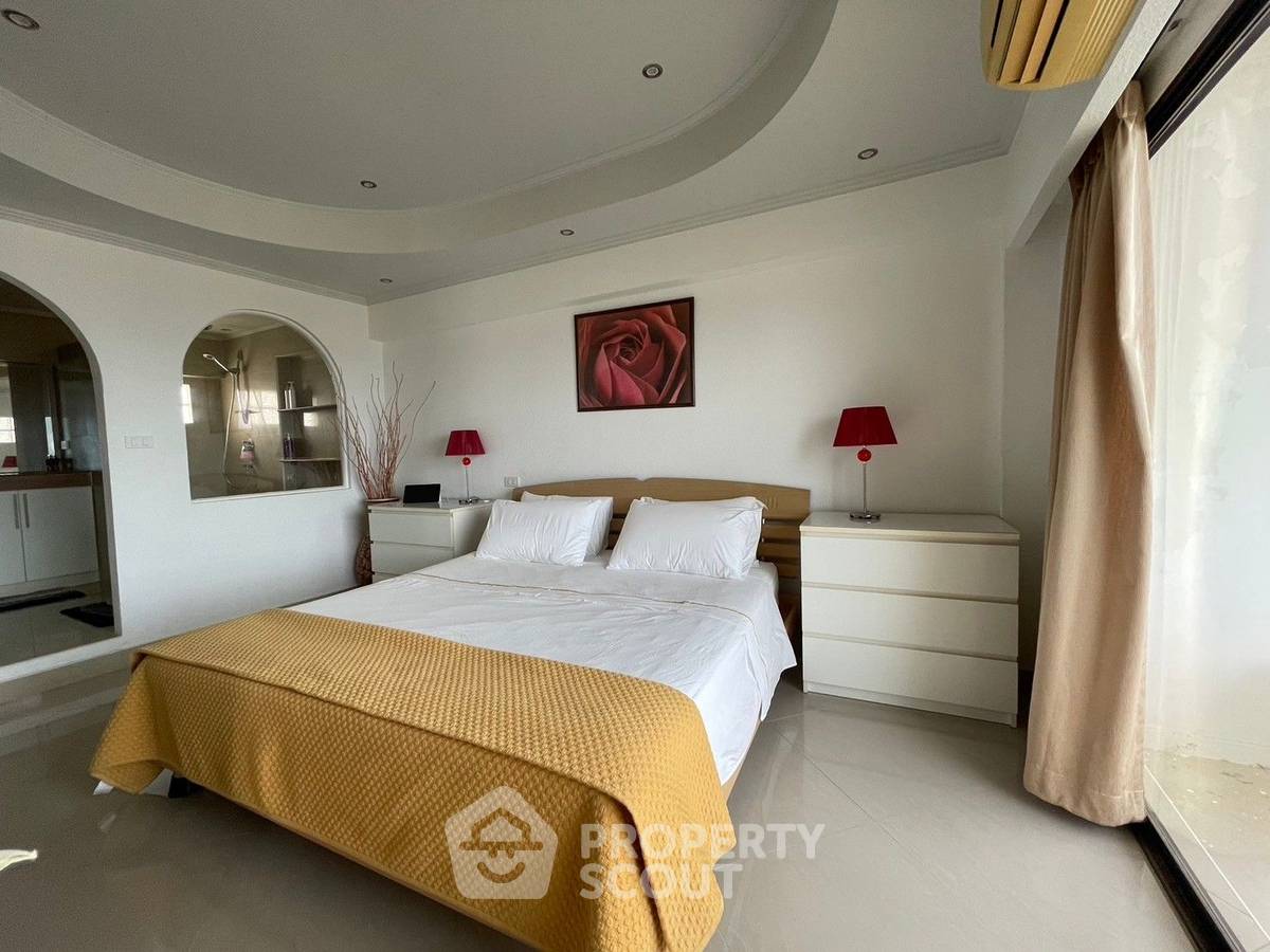 รูป คอนโด 2-ห้องนอน ที่ สตาร์ บีช คอนโดเทล ใกล้ ถนนพระตำหนัก พัทยา (ID 1545847) - รูปที่ 11/32