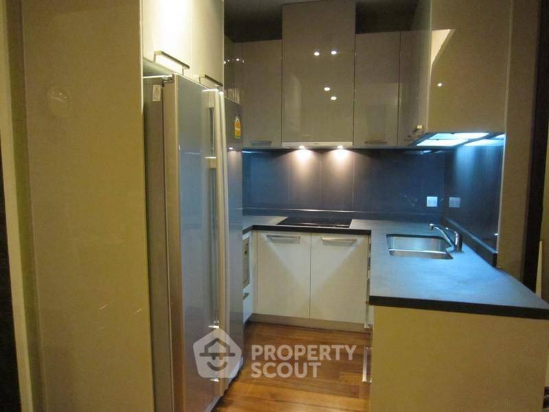 picture 2-BR Condo at Quattro By Sansiri near BTS Thong Lor (ID 904254) - 3/9