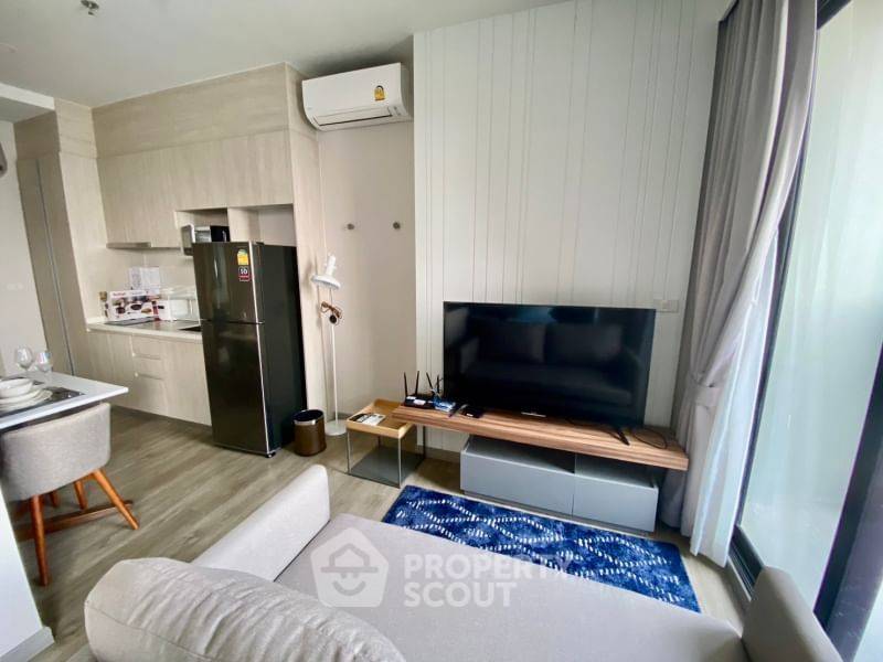 รูป คอนโด 1-ห้องนอน ที่ คีน เซ็นเตอร์ ศรีราชา ใน ศรีราชา (ID 2150029) - รูปที่ 4/9
