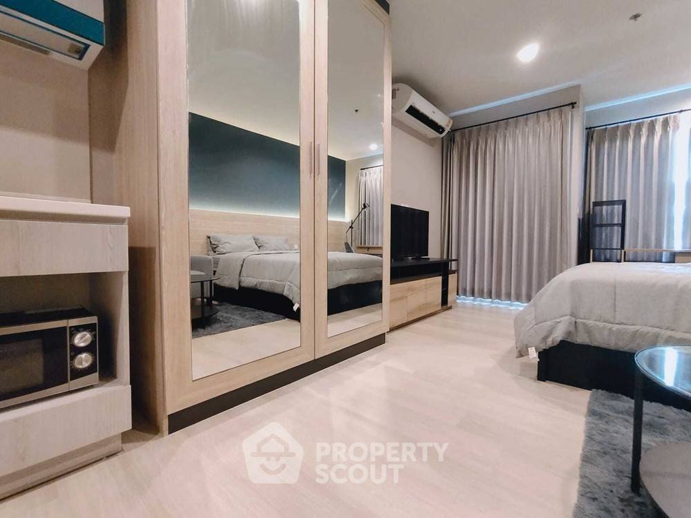 picture 1-BR Condo at Life One Wireless near BTS Phloen Chit (ID 372612) - 8/16