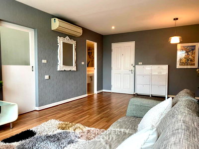 Condos for sale : 1-BR Condo at Condo One Sukhumvit 67 near BTS Phra Khanong (ID 983574)