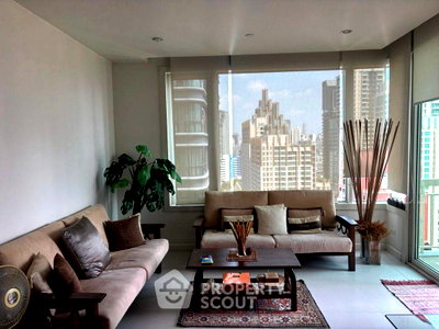 ขายคอนโด : คอนโด 2 ห้องนอน ชั้น 22 Manhattan Chidlom ใกล้ BTS ชิดลม (ID 2056319)