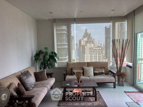 2-BR Condo at Manhattan Chidlom near BTS Chit Lom (ID 2056319)