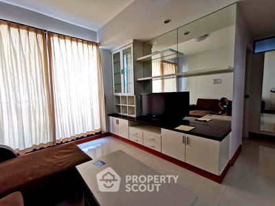 Condos for sale Asoke Road : 2-BR Condo at Supalai Premier Place Asok near MRT Phetchaburi (ID 1803297)