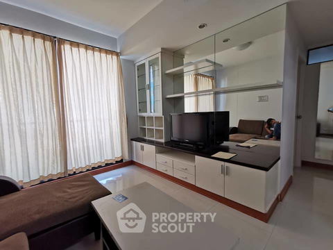 2-BR Condo at Supalai Premier Place Asok near MRT Phetchaburi (ID 1803297)