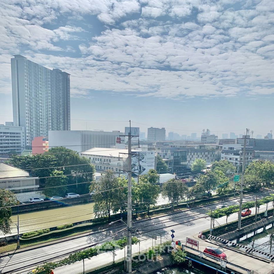 รูป คอนโด 3-ห้องนอน ที่ บี แคมปัส ประชาชื่น ใกล้ งามวงศ์วาน (ID 671098) - รูปที่ 3/4